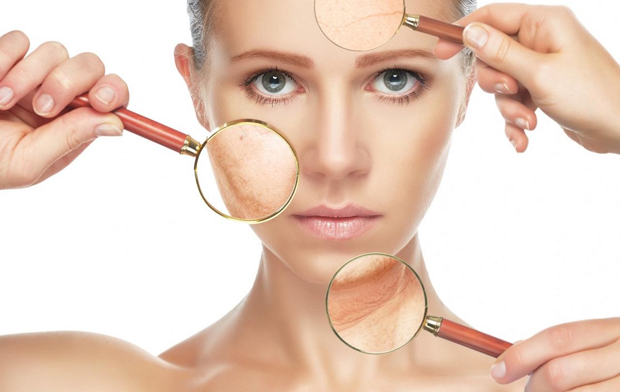 Őszi kozmetikai tippek: a bőr hidratálása